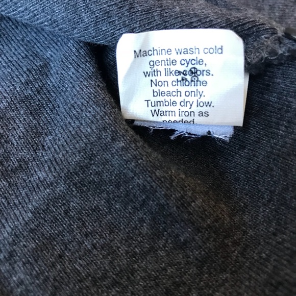 J. Crew whirling ruffles cardigan - Picture 5 of 7